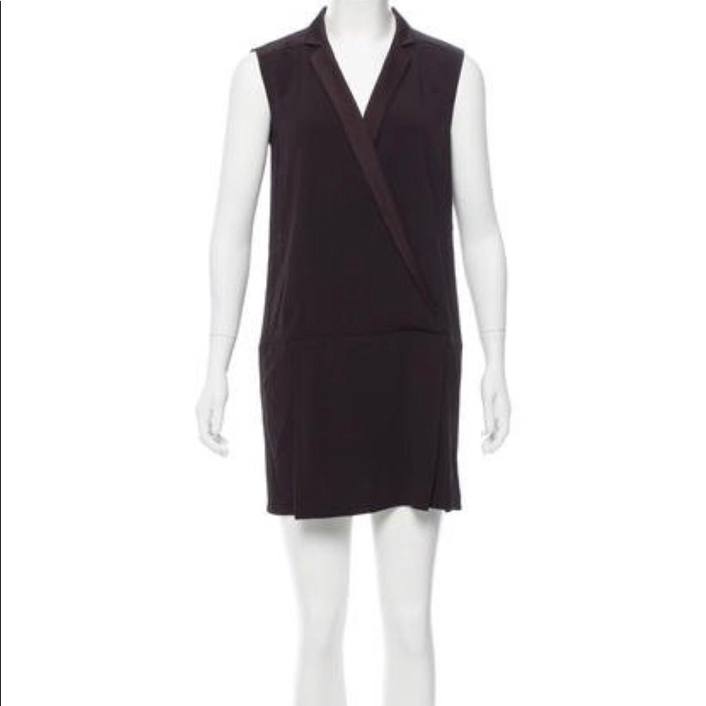 Rachel Zoe Black Dress